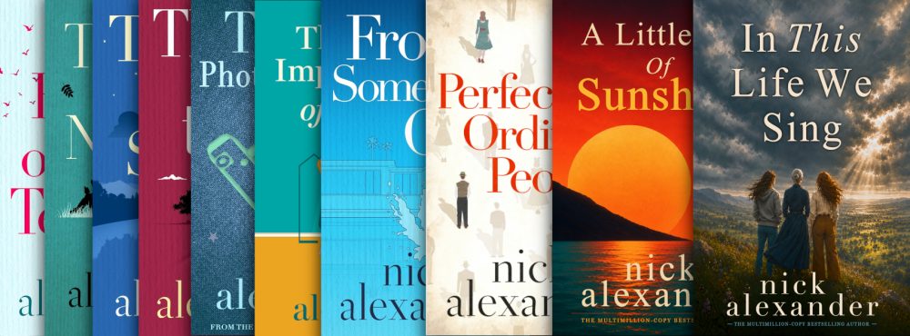 Nick Alexander