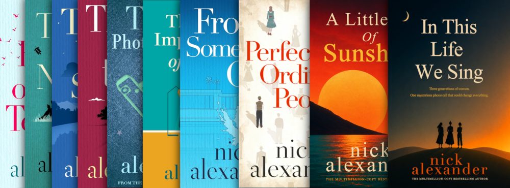 Nick Alexander